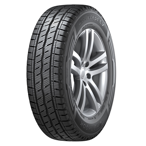 Anvelopa iarna Hankook RW12 185/75 R16C 104/102R