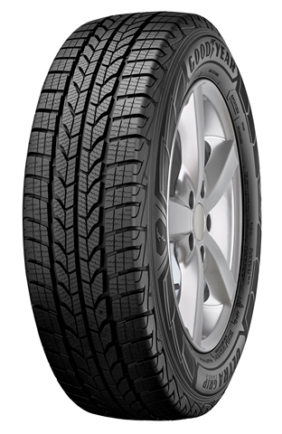 Anvelopa iarna Goodyear CARGO ULTRAGRIP 185/75 R16 104/102R