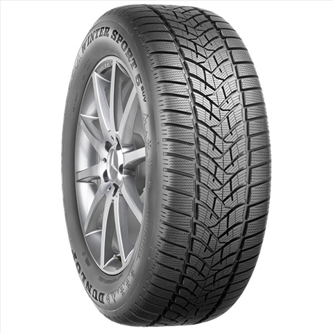 Anvelopa iarna Dunlop WINTER SPORT 5 195/45 R16 84V