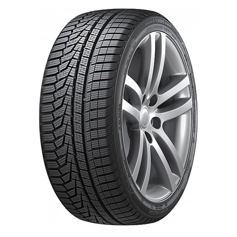 Anvelopa iarna Hankook W320B WINTER I*CEPT EVO2 195/55 R16 87V RunOnFlat