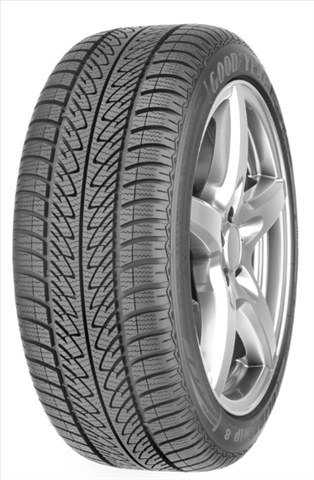 Anvelopa iarna Goodyear ULTRAGRIP 8 PERFOMANCE 195/55 R16 87H