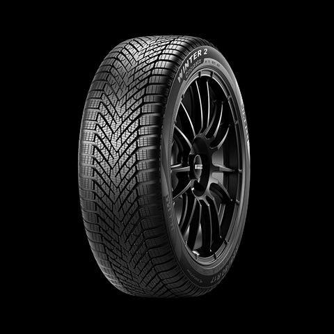 Anvelopa iarna Pirelli CINTURATO WINTER 2 195/55 R16 91H