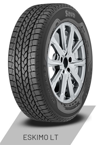 Anvelopa iarna Sava ESKIMOLT 195/60 R16C 99T