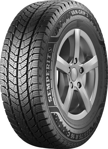 Anvelopa iarna Semperit VAN-GRIP 3 195/60 R16C 099/097T