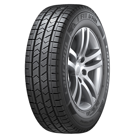 Anvelopa iarna Laufenn LY31 195/60 R16C 99T