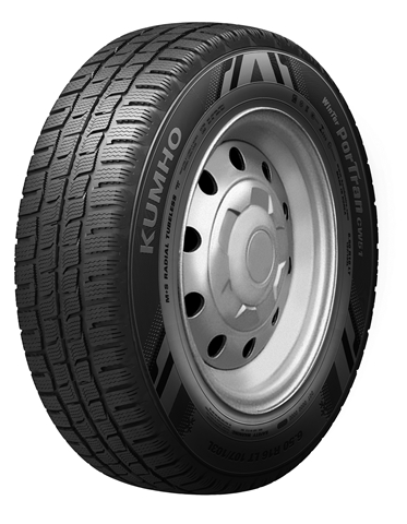 Anvelopa iarna Kumho CW51 195/60 R16 99/97T