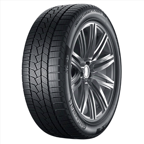 Anvelopa iarna Continental CONTIWINTERCONTACT TS 860S 195/60 R16 89H