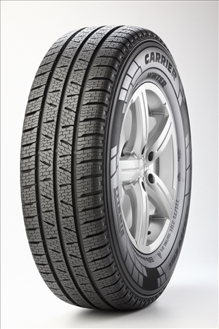 Anvelopa iarna Pirelli WINTER CARRIER 195/65 R16C 104/102T