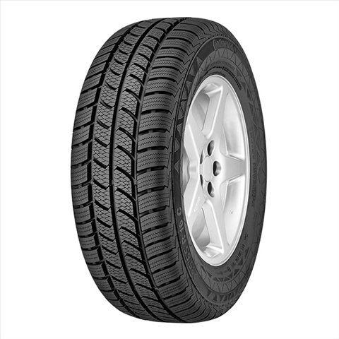 Anvelopa iarna Continental VANCOWINTER 2 195/70 R15C 97T