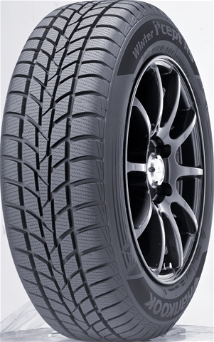 Anvelopa iarna Hankook W442 WINTER I*CEPT RS 195/70 R15 97T