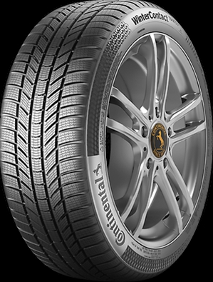 Anvelopa iarna Continental WINTERCONTACT TS 870 P 205/40 R18 86V