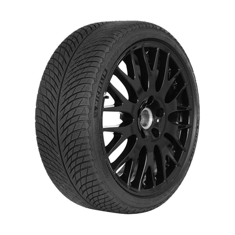 Anvelopa iarna Michelin PILOT ALPIN 5 205/40 R18 86V