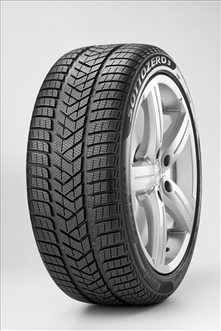 Anvelopa iarna Pirelli WINTER SOTTOZERO 3 205/40 R17 84H