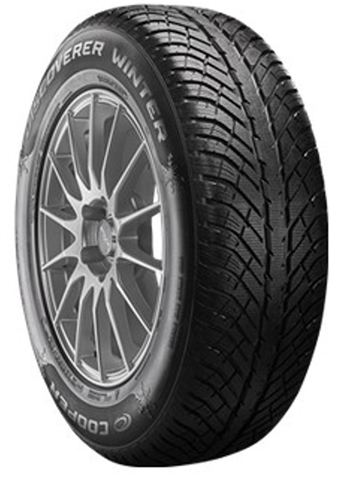 Anvelopa iarna Cooper DISCOVERER WINTER 205/45 R17 88V