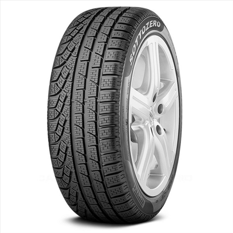 Anvelopa iarna Pirelli SOTTOZERO 2 205/55 R17 91H RunOnFlat