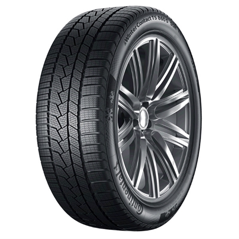 Anvelopa iarna Continental CONTIWINTERCONTACT TS 860S 205/55 R16 91H RunOnFlat