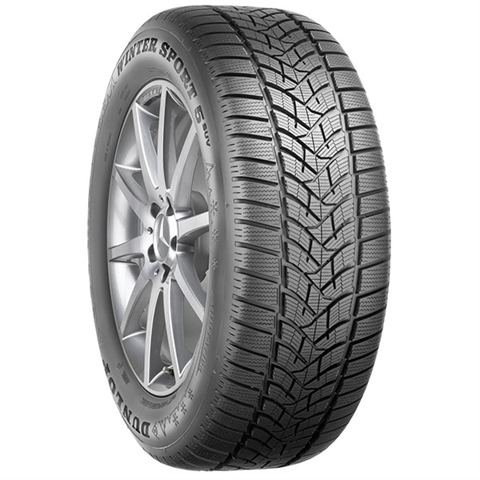 Anvelopa iarna Dunlop WINTER SPORT 5 SUV 205/60 R17 93H