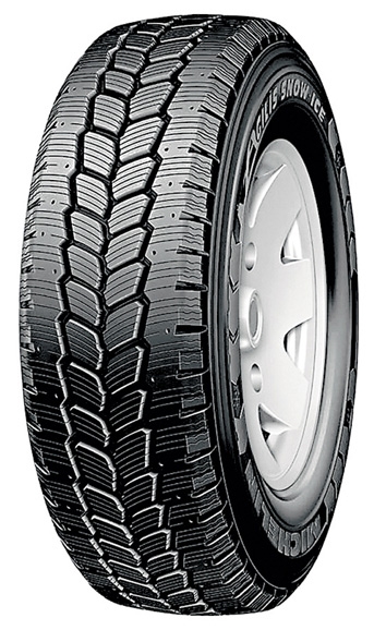 Anvelopa iarna Michelin AGILIS 51 SNOW-ICE 205/65 R16C 103/101T