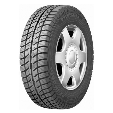 Anvelopa iarna Semperit VAN-GRIP 205/65 R15C 102/100T