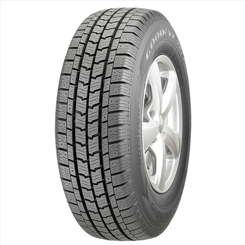 Anvelopa iarna Goodyear CARGO ULTRAGRIP 2 205/65 R15 102T