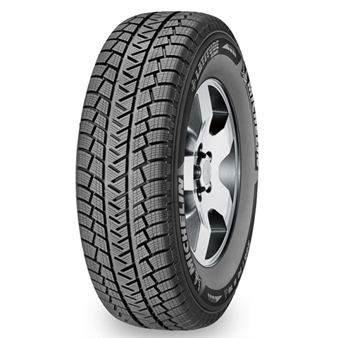 Anvelopa iarna Michelin LATITUDE ALPIN 205/70 R15 96T