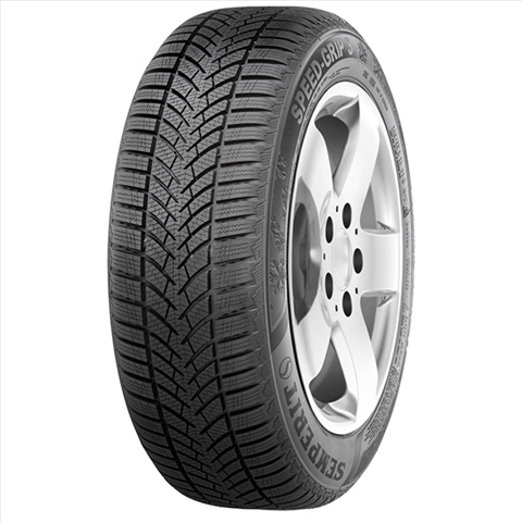 Anvelopa iarna Semperit SPEED-GRIP 3 215/40 R17 87V