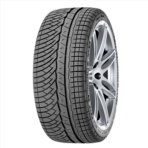 Anvelopa iarna Michelin PILOT ALPIN PA4 215/45 R18 93V