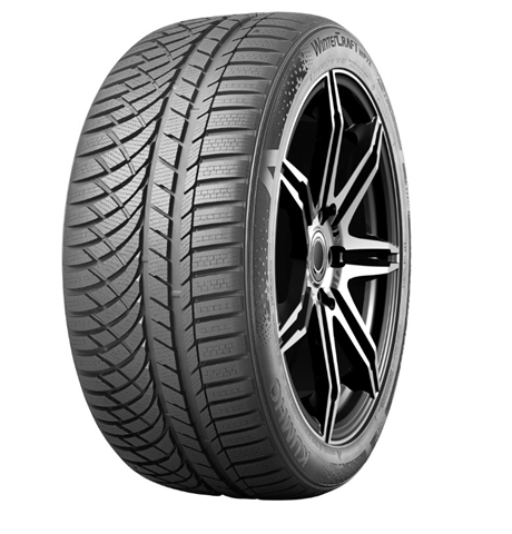 Anvelopa iarna Kumho WP72 215/45 R18 93V