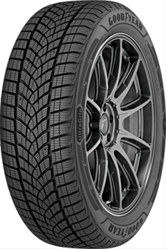 Anvelopa iarna Goodyear UGPERF+SUV 215/55 R18 99V