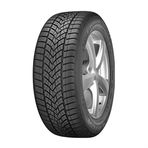 Anvelopa iarna Debica FRIGO SUV 2 215/60 R17 96H