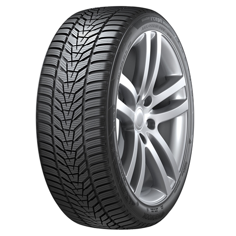 Anvelopa iarna Hankook W330 WINTER I*CEPT EVO3 215/60 R17 96H