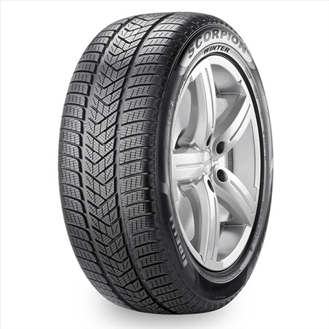 Anvelopa iarna Pirelli SCORPION WINTER 215/60 R17 100V