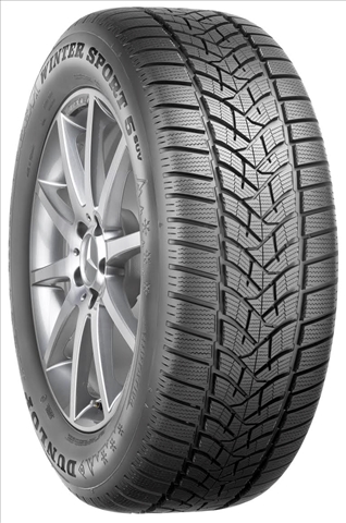 Anvelopa iarna Dunlop WINTER SPORT 5 SUV 215/60 R17 96H