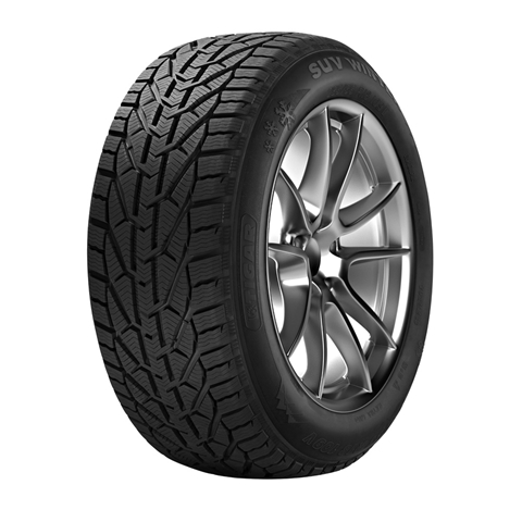 Anvelopa iarna Tigar SUV WINTER 215/60 R17 96H