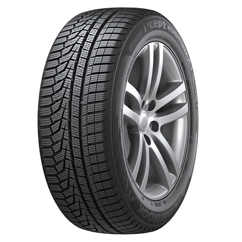 Anvelopa iarna Hankook W320A WINTER I*CEPT EVO2 SUV 215/65 R17 99H