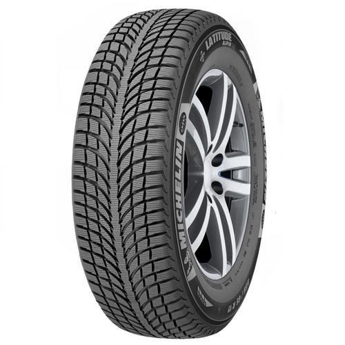 Anvelopa iarna Michelin LATITUDE ALPIN LA2 215/70 R16 104H