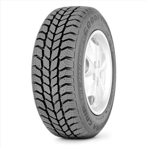 Anvelopa iarna Goodyear CARGO ULTRAGRIP 215/75 R16 113R