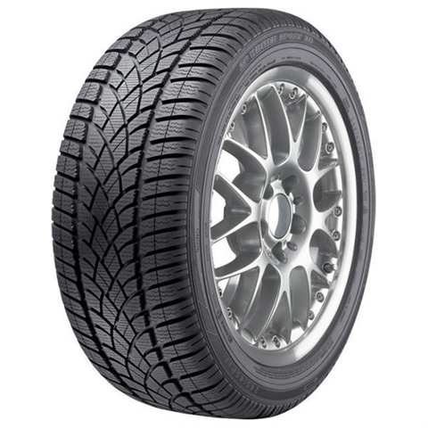 Anvelopa iarna Dunlop SP WINTER SPORT 3D 225/35 R19 88W