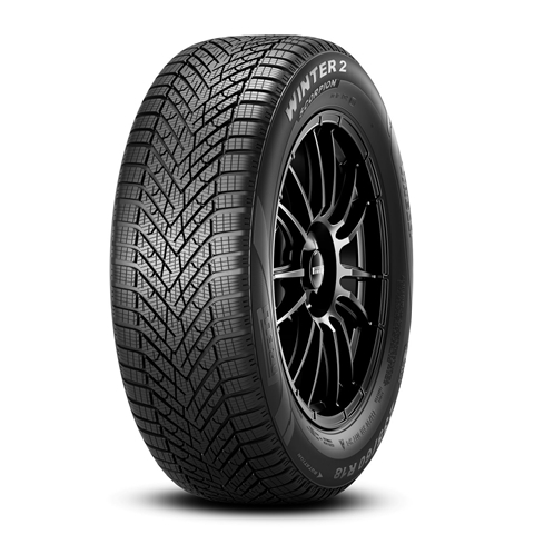 Anvelopa iarna Pirelli SCORPION WINTER 2 225/55 R19 103V