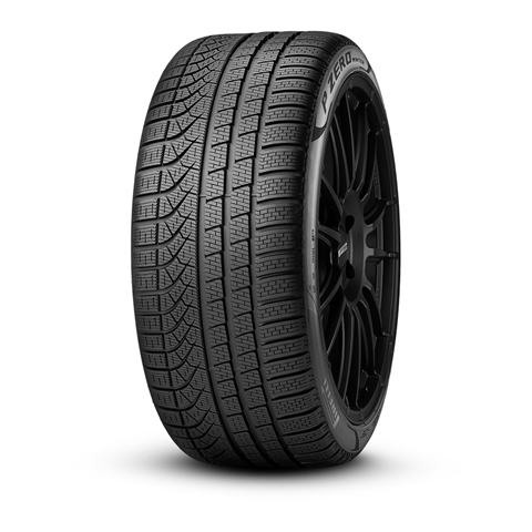 Anvelopa iarna Pirelli P ZERO WINTER 225/55 R19 103V Elect