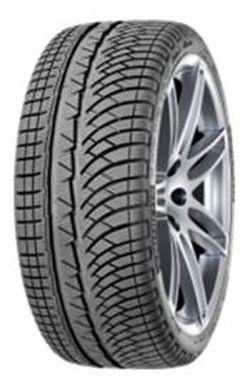 Anvelopa iarna Michelin PILOT ALPIN PA4 235/35 R20 92W