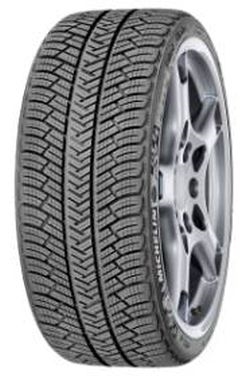 Anvelopa iarna Michelin PILOT ALPIN PA4 235/40 R19 92V