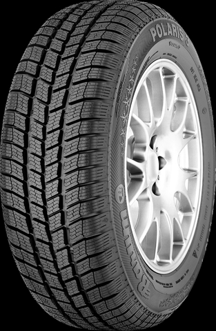 Anvelopa iarna Barum POLARIS 3 235/60 R16 100H