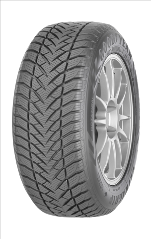 Anvelopa iarna Goodyear ULTRA GRIP + SUV 235/70 R16 106T