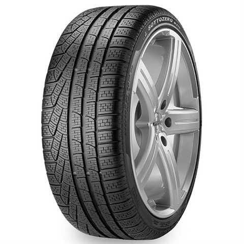 Anvelopa iarna Pirelli SOTTOZERO 245/35 R18 92V