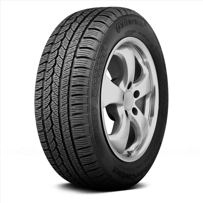 Anvelopa iarna Continental CONTIWINTERCONTACT TS790 255/40 R17 98V