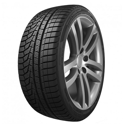 Anvelopa iarna Hankook W320C WINTER I*CEPT EVO2 SUV 255/50 R19 107V RunOnFlat