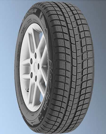 Anvelopa iarna Michelin PILOT ALPIN PA2 265/35 R19 98W