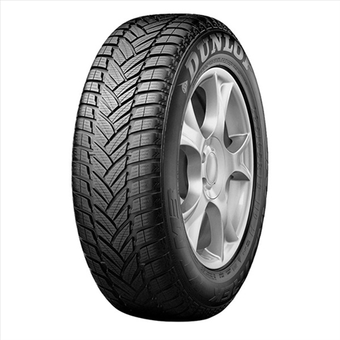 Anvelopa iarna Dunlop GRANDTREK WT M3 265/55 R19 109H