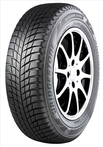 Anvelopa iarna Bridgestone BLIZZAK LM-001 275/45 R20 110V Runflat